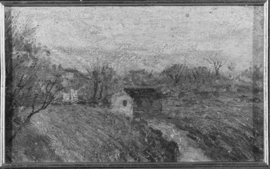 Paesaggio - Falconara Marittima, Ancona